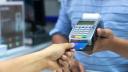 terminal para tarjeta de credito
aplicaciones 
QR