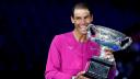 Rafael Nadal.