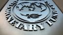 Logo del Fondo Monetario Internacional en su sede en Washington, D.C. Foto: Reuters