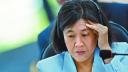 U.S. Trade Representative Katherine Tai attends the G20 Trade and Investment Ministerial meeting in Brasilia, Brazil October 24, 2024. REUTERS/Adriano Machado