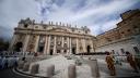 Sede del Vaticano. Foto: AFP