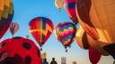 Festival Internacional del Globo del León