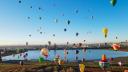 Festival Internacional del Globo de León