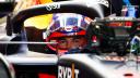 Formula One F1 - Mexico City Grand Prix - Autodromo Hermanos Rodriguez, Mexico City, Mexico - October 26, 2024 Red Bull's Sergio Perez during practice REUTERS/Raquel Cunha