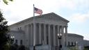 La Corte Suprema de Estados Unidos en Washington, DC.