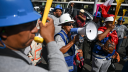 El gremio que reúne a medio millón de mineros artesanales exige al gobierno ampliar hasta 2026 el plazo de inscripción en un padrón único estatal o Registro Integral de Formalización Minera.