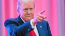 FILE PHOTO: U.S. President-elect Donald Trump gestures as he meets with House Republicans on Capitol Hill in Washington, U.S., November 13, 2024. REUTERS/Brian Snyder/File Photo