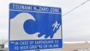 Un poderoso sismo de magnitud 7 golpeó este jueves la costa del norte del estado de California, y generó una breve alerta de tsunami.