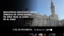 Los rescatistas sirios buscan este lunes a presos políticos en la cárcel de Saydnaya, un símbolo de las atrocidades durante el mandato de Bashar al Asad, mientras los habitantes de Damasco celebran la caída del gobierno, tras una rauda ofensiva de los rebeldes.

¡Síguenos en nuestras redes sociales para mantenerte informado!

Twitter: https://twitter.com/eleconomista 
Facebook: https://www.facebook.com/ElEconomista.mx
Instagram: https://www.instagram.com/eleconomistamx
LinkedIn: https://www.linkedin.com/company/el-economista/

#ElEconomista #EETV