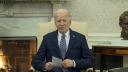 Este mes, Biden enfrentó críticas por indultar a su hijo Hunter, quien fue declarado culpable en dos casos penales, a pesar de haber asegurado anteriormente que no lo haría.

Para más información del tema, visita: https://www.eleconomista.com.mx/internacionales/biden-absuelve-penas-cerca-1-500-convictos-e-indulta-otros-20241212-738082.html
Twitter: https://twitter.com/eleconomista 
Sitio web: https://www.eleconomista.com.mx/ 
Facebook: https://www.facebook.com/ElEconomista.mx 

#ElEconomista #CapitalHumano #EETV
