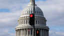 Capitolio de Estados Unidos.