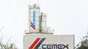 Las empresas del sector, como Cemex, tuvieron un inicio espectacular de año. Foto: Reuters