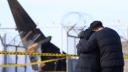 En el siniestro ocurrido el domingo en el aeropuerto de Muan, en el suroreste de Corea del Sur, un Boeing 737-800 con 181 personas a bordo-