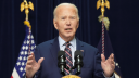 Joe Biden, presidente de Estados Unidos.