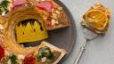 Rosca de Reyes.