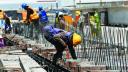 La industria de la construcción fue el sector que más empleos perdidos registró en el país durante el año pasado. FOTO :HUGO SALAZAR / EL ECONOMISTA .