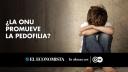 DW Verifica las mentiras sobre la explotación infantil. Teorías falsas en redes sociales, como la relación entre la ONU y el colectivo LGBTIQ+ con la pederastia o la de una droga extraída de menores expuestos a violencia, circulan constantemente. Sin embargo, la trata de menores y la explotación sexual son realidades alarmantes, con los niños representando el 38% de las víctimas. En México, se registraron 2.600 casos de trata infantil entre 2015 y 2024, mayormente niñas, y se estima que la cifra real es mucho mayor.
 
Twitter: https://twitter.com/eleconomista   
Sitio web: https://www.eleconomista.com.mx/   
Facebook: https://www.facebook.com/ElEconomista.mx   
  
#ElEconomista #DW #EETV