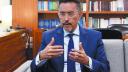 Sergio Molina Martínez, Magistrado y Doctor en Derecho.