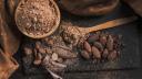 Crisis del cacao.