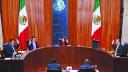 En sesión los magistrados del Tribunal Electoral reconocieron que la falta de recursos en el INE impedirá garantizar el derecho de los mexicanos en el extranjero a votar.