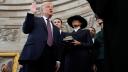 Donald J. Trump se convirtió este lunes 20 enero en el presidente número 47 de los Estados Unidos de América. Foto: Reuters
