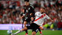 Selección Mexicana de Futbol perdío el partido amistoso disputado ante 80,000 aficionados en el estadio Mas Monumental de Buenos Aires, Argentina.