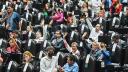 En San Lázaro se perfilaban atender las reformas secundarias que fortalecerían las constitucionales previamente aprobadas.