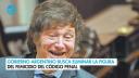 Milei consideró que la figura de femicidio legaliza "de hecho, que la vida de una mujer vale más que la de un hombre", el jueves en un encendido discurso brindado en el Foro Económico Mundial en Davos.

Para más información del tema, visita: https://www.eleconomista.com.mx/internacionales/gobierno-argentino-busca-eliminar-figura-femicidio-codigo-penal-20250124-743524.html

¡Síguenos en nuestras redes sociales para mantenerte informado!

Twitter: https://twitter.com/eleconomista 
Facebook: https://www.facebook.com/ElEconomista.mx
Instagram: https://www.instagram.com/eleconomistamx
LinkedIn: https://www.linkedin.com/company/el-economista/

#ElEconomista #EETV