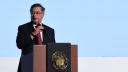 Gustavo Petro, presidente de Colombia.