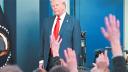 Señala a las políticas de diversidad en el control aéreo promovidas por los expresidentes; palabras “despreciables”, acusa exsecretario. 

Para más información del tema, visita: https://www.eleconomista.com.mx/internacionales/trump-culpa-obama-biden-accidente-aereo-20250130-744415.html 

¡Síguenos en nuestras redes sociales para mantenerte informado! 

Twitter: https://twitter.com/eleconomista 
Facebook: https://www.facebook.com/ElEconomista.mx 
Instagram: https://www.instagram.com/eleconomistamx 
LinkedIn: https://www.linkedin.com/company/el-economista/ 

#ElEconomista #EETV