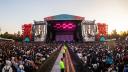 Imagen del Vive Latino en 2024.