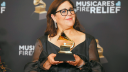 Gabriela Oritiz, compositora mexicana.