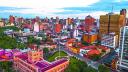 Asunción será la primera ciudad de Paraguay que contará con un tren ligero; se prevén 11 millones de pasajeros anuales.
