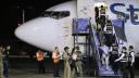 Según datos de la cancillería, unos 320,000 peruanos viven de forma irregular en Estados Unidos de un total de un millón que residen en ese país.