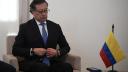 Gustavo Petro.