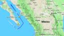 El pasado 4 de febrero, la Secretaría de Marina aclaró que los buques estadounidenses observados cerca de Baja California se encontraban “en una zona donde existe libre navegación internacional” y que “en otras ocasiones ha habido esta presencia”. 

Para más información del tema, visita: 

¡Síguenos en nuestras redes sociales para mantenerte informado! 

Twitter: https://twitter.com/eleconomista 
Facebook: https://www.facebook.com/ElEconomista.mx 
Instagram: https://www.instagram.com/eleconomistamx 
LinkedIn: https://www.linkedin.com/company/el-economista/ 

#ElEconomista #EETV https://www.eleconomista.com.mx/politica/reporta-cnn-aumento-vuelos-espionaje-narco-20250210-745835.html