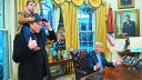 El multimillonario Elon Musk dijo este jueves que muchas agencias del gobierno federal deben ser eliminadas como parte del impulso del presidente Donald Trump para revisar radicalmente el gobierno de Estados Unidos.

Para más información del tema, visita: https://www.eleconomista.com.mx/internacionales/musk-quiere-eliminar-agencias-enteras-gobierno-estados-unidos-20250213-746217.html 

¡Síguenos en nuestras redes sociales para mantenerte informado!

Twitter: https://twitter.com/eleconomista 
Facebook: https://www.facebook.com/ElEconomista.mx
Instagram: https://www.instagram.com/eleconomistamx
LinkedIn: https://www.linkedin.com/company/el-economista/

#ElEconomista #EETV