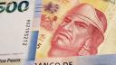 La divisa local avanzó por un debilitamiento del billete verde ante la posibilidad de que los aranceles recíprocos de EU puedan ser sólo una estrategia de negociación.