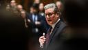 El primer ministro británico, Keir Starmer