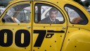 James Bond.