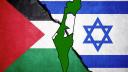 Estados Unidos apoya desde occidente a los israelitas en la guerra que sostienen contra los palestinos.