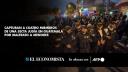 Tres estadounidenses y un canadiense integrantes de una secta judía ultraortodoxa fueron detenidos en Guatemala bajo cargos de maltrato y abuso a menores, informaron este miércoles la policía y la fiscalía.

¡Síguenos en nuestras redes sociales para mantenerte informado!

Twitter: https://twitter.com/eleconomista 
Facebook: https://www.facebook.com/ElEconomista.mx
Instagram: https://www.instagram.com/eleconomistamx
LinkedIn: https://www.linkedin.com/company/el-economista/

#ElEconomista #EETV