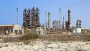 En agosto, Libia perdió más de la mitad de su producción de petróleo, unos 700,000 barriles diarios, y se interrumpieron las exportaciones en varios puertos