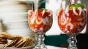 Coctel de camarón