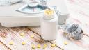 La obesidad está asociada con más de 200 posibles complicaciones de salud.