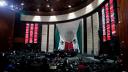 Sesión del Pleno de la Cámara de Diputados del martes 4 de marzo.