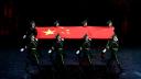 China prevé destinar este año 245,700 millones de dólares a la defensa.