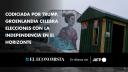 Objeto de deseo del presidente estadounidense Donald Trump, Groenlandia celebra el martes elecciones legislativas locales que pueden definir un calendario hacia la independencia querida por la mayoría de la población de este territorio danés.

¡Síguenos en nuestras redes sociales para mantenerte informado!

Twitter: https://twitter.com/eleconomista 
Facebook: https://www.facebook.com/ElEconomista.mx
Instagram: https://www.instagram.com/eleconomistamx
LinkedIn: https://www.linkedin.com/company/el-economista/

#ElEconomista #EETV