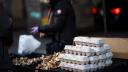 Venta de huevo en Estados Unidos. Foto: Reuters