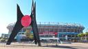 El Estadio Azteca cambia de nombre a Estadio Banorte y evoluciona para mejorar la experiencia de la afición. Banorte y Grupo Ollamani anunciaron el cierre de una operación que incluye componentes publicitarios y de patrocinios, así como un financiamiento para la modernización del histórico recinto. 

Para más información del tema, visita: https://www.eleconomista.com.mx/sectorfinanciero/mexico-tendra-estadios-modernos-mundo-llega-estadio-banorte-20250314-750568.html 

¡Síguenos en nuestras redes sociales para mantenerte informado! 

Twitter: https://twitter.com/eleconomista 
Facebook: https://www.facebook.com/ElEconomista.mx 
Instagram: https://www.instagram.com/eleconomistamx 
LinkedIn: https://www.linkedin.com/company/el-economista/ 

#ElEconomista #EETV